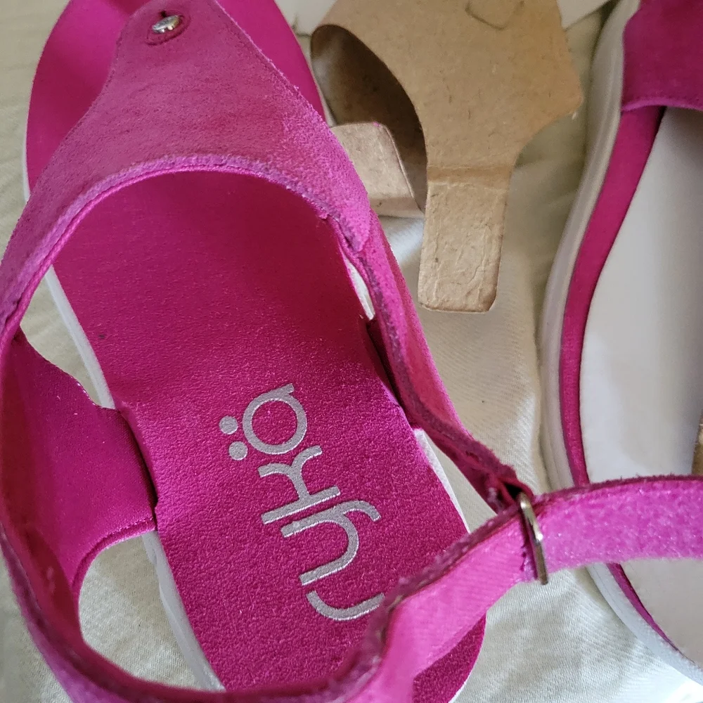 Ryka sandal - Picture 7 of 8